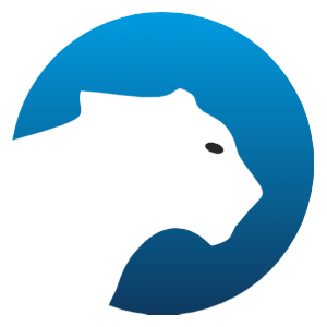 网站logo
